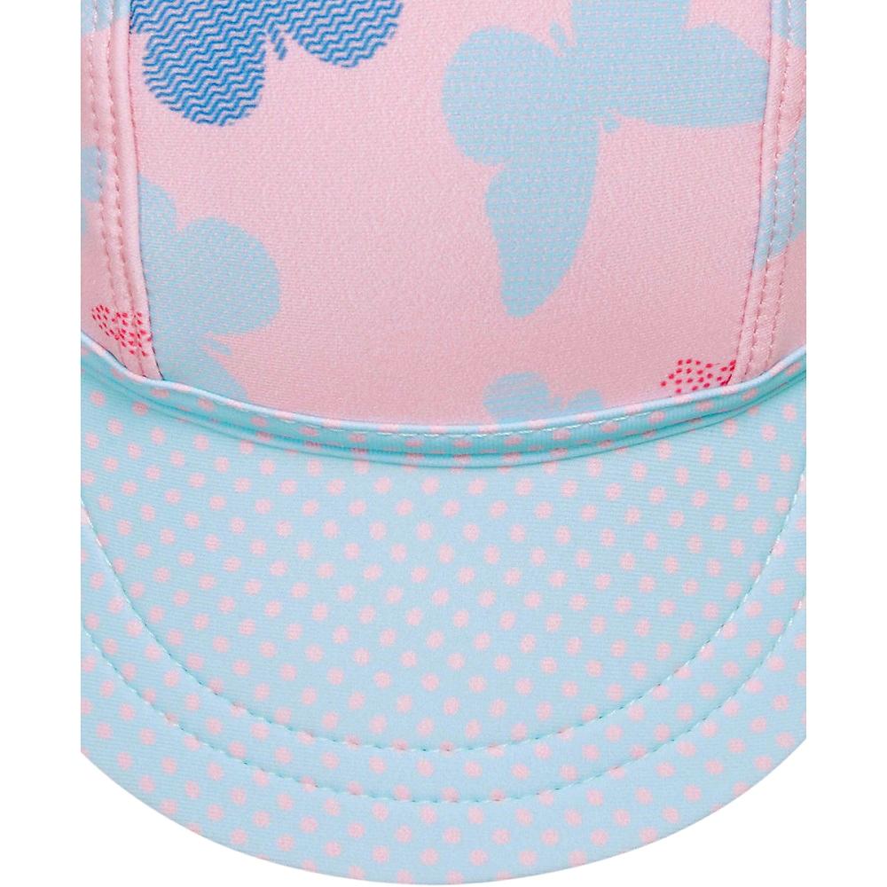 UV sauļošanās cepure - Playshoes Butterfly