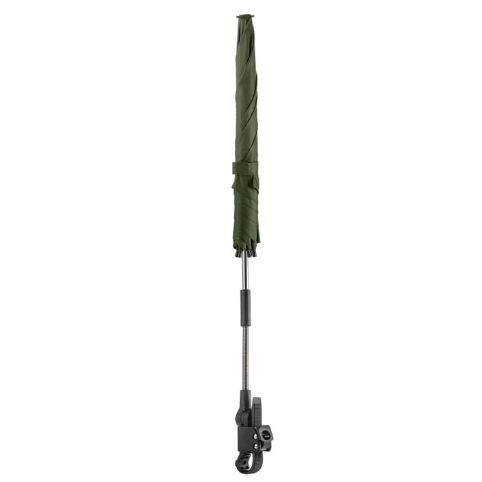 Saulessargs ratiņiem - Reer ShineSafe Forest Green