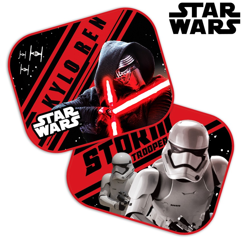 Auto saulessargs Star Wars