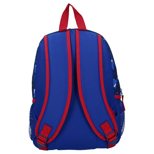 Bērnu mugursoma Sonic Still Unstoppable Bērnu mugursoma Sonic Still Unstoppable