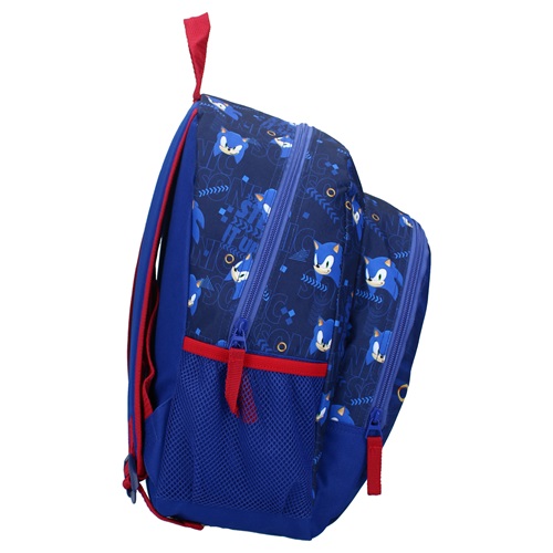 Bērnu mugursoma Sonic Still Unstoppable Bērnu mugursoma Sonic Still Unstoppable