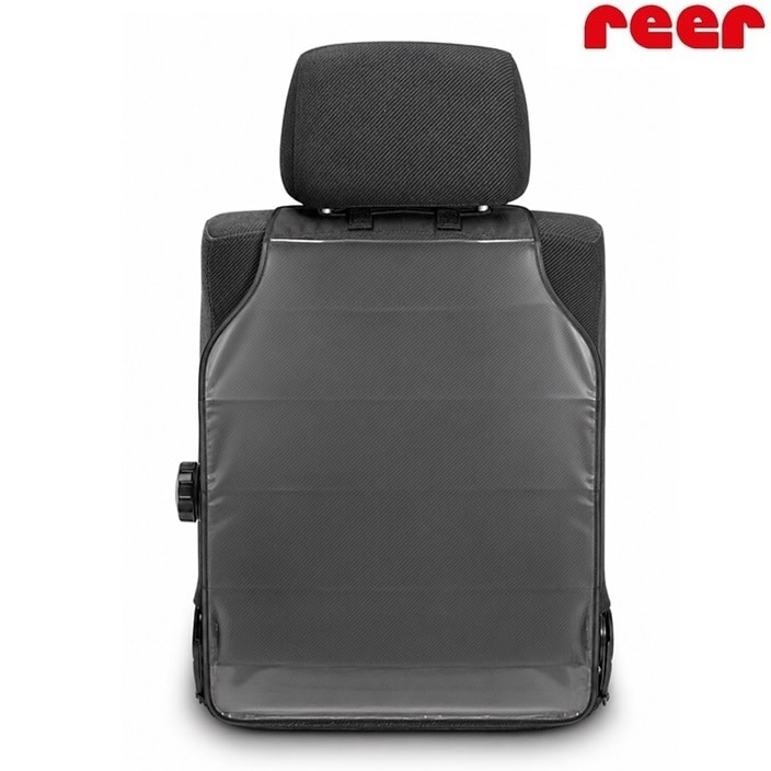 Auto sēdekļa aizsargs - Reer Backseat Cover