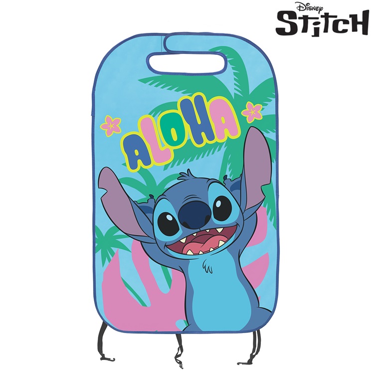 Automašīnas sēdekļa aizsargs Stitch