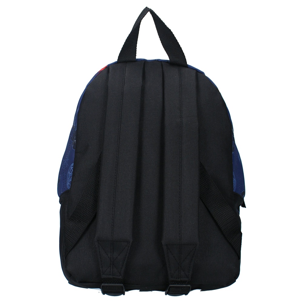 Bērnu mugursoma Spiderman Fight Against Wrong