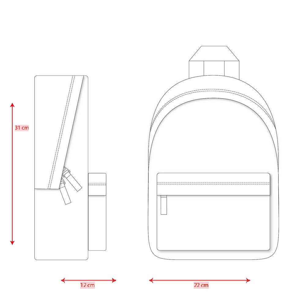 Bērnu mugursoma Spiderman Fight Against Wrong