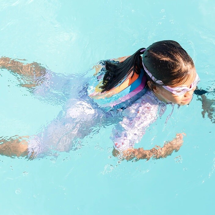 Muguras pludiņš – SplashAbout Pufferfish Back Float