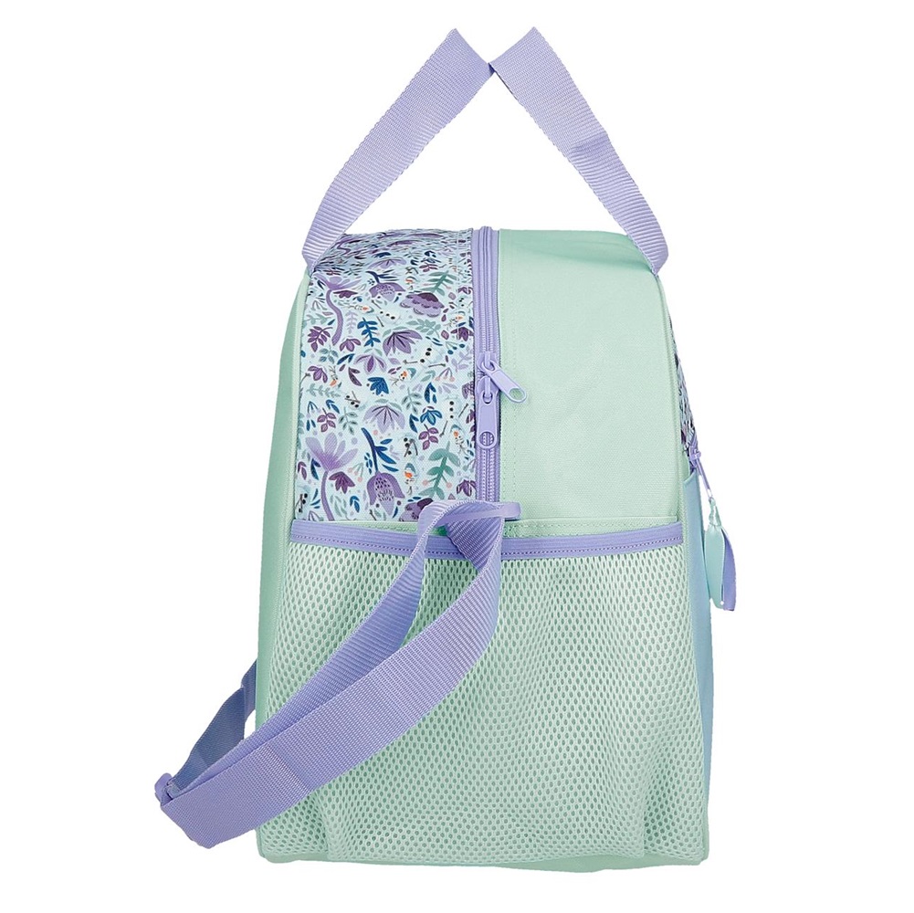 Sporta un ceļojumu soma bērniem Frozen Close To The Heart Sporta un ceļojumu soma bērniem Frozen Close To The Heart