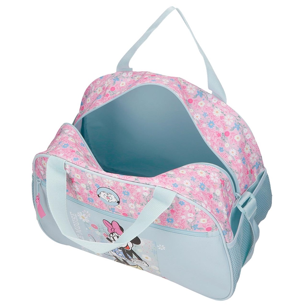 Sporta un ceļojumu soma bērniem Minnie Mouse Happy