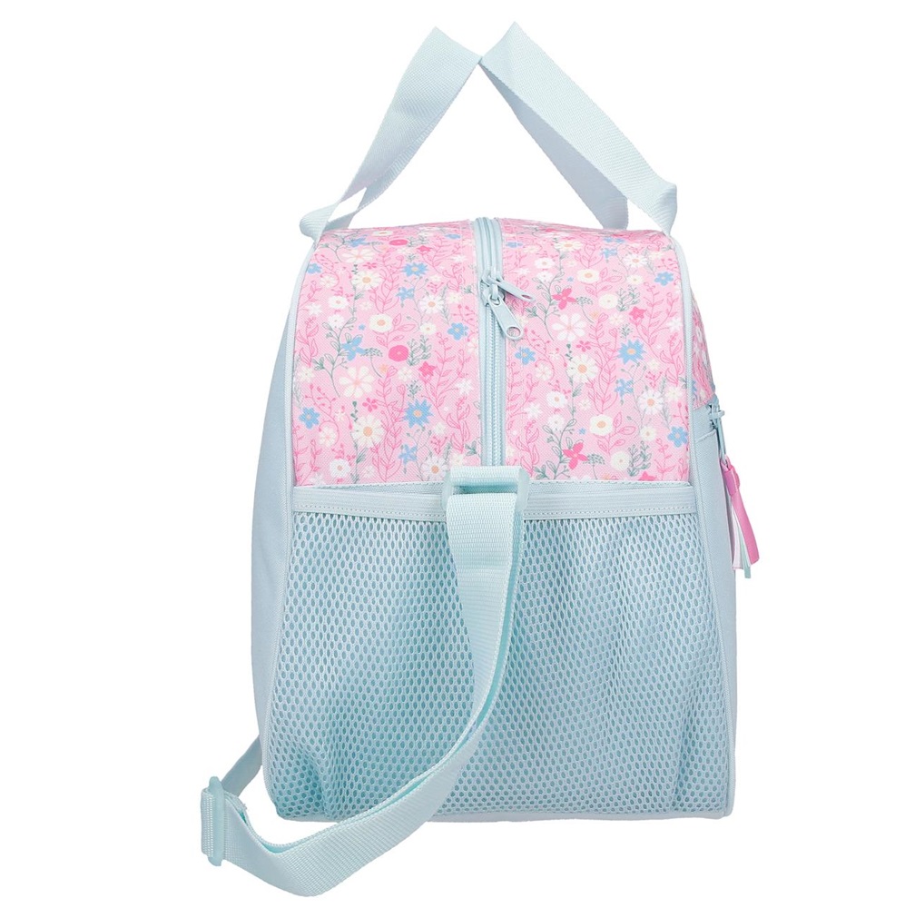 Sporta un ceļojumu soma bērniem Minnie Mouse Happy