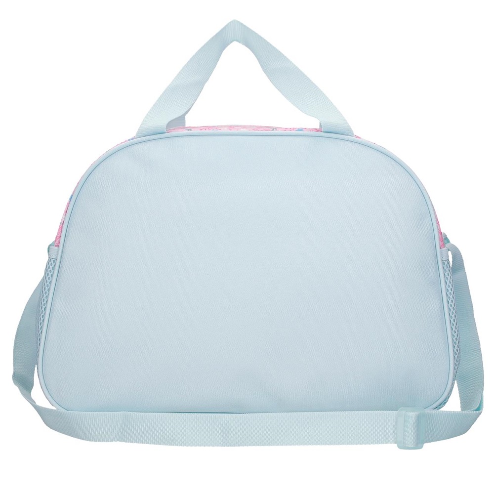 Sporta un ceļojumu soma bērniem Minnie Mouse Happy