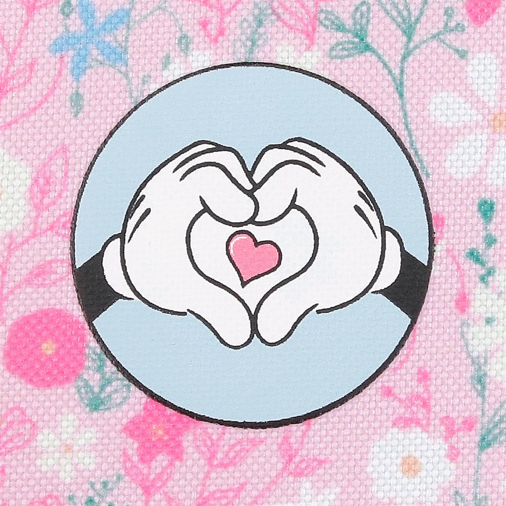 Sporta un ceļojumu soma bērniem Minnie Mouse Happy