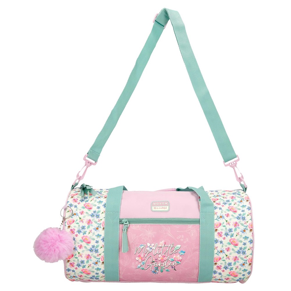 Sporta un ceļojumu soma bērniem Movom My Little Garden Sporta un ceļojumu soma bērniem Movom My Little Garden