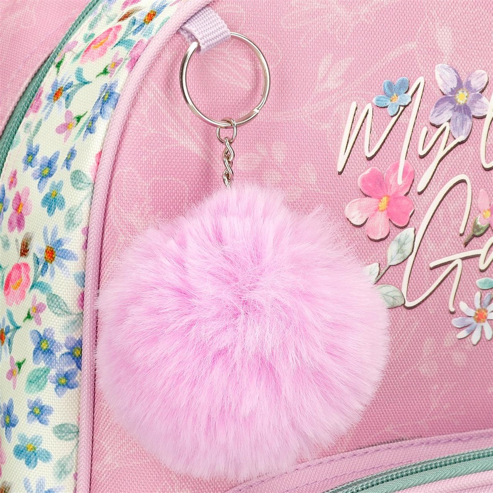 Sporta un ceļojumu soma bērniem Movom My Little Garden Sporta un ceļojumu soma bērniem Movom My Little Garden