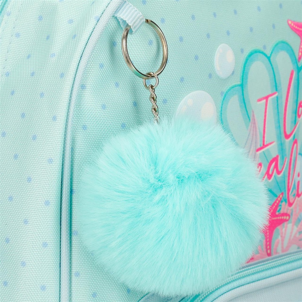 Sporta un ceļojumu soma bērniem Movom Sealife Sporta un ceļojumu soma bērniem Movom Sealife