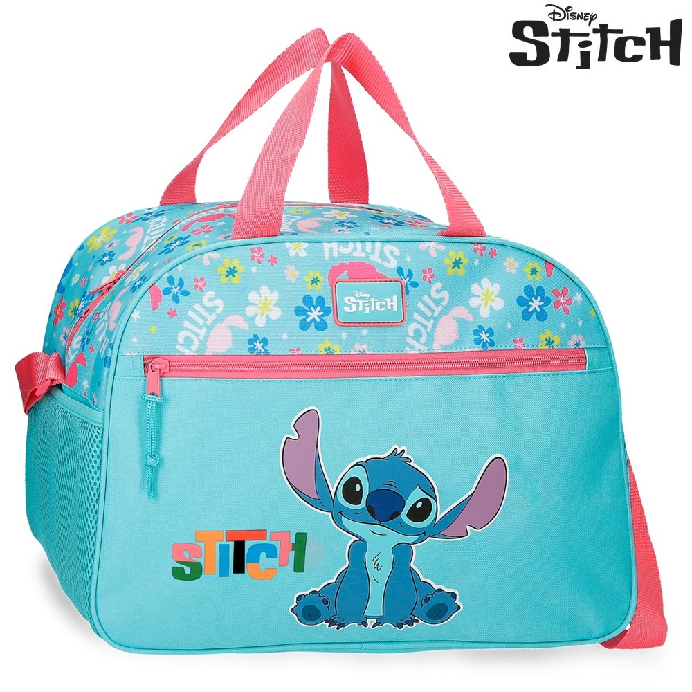 Sporta un ceļojumu soma bērniem Stitch Aloha