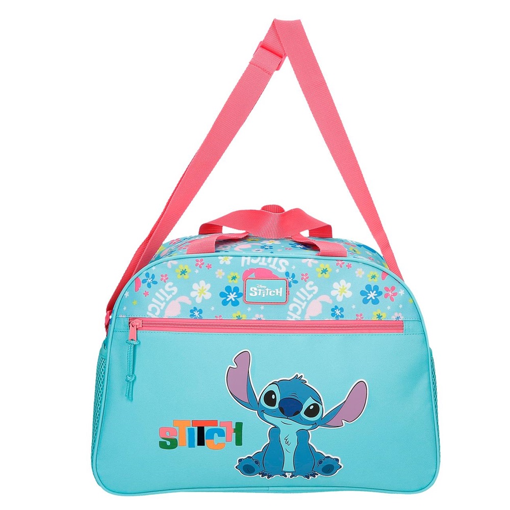 Sporta un ceļojumu soma bērniem Stitch Aloha