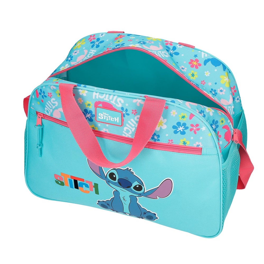 Sporta un ceļojumu soma bērniem Stitch Aloha