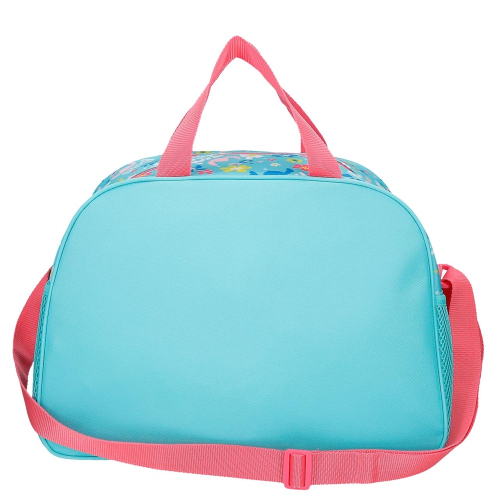 Sporta un ceļojumu soma bērniem Stitch Aloha