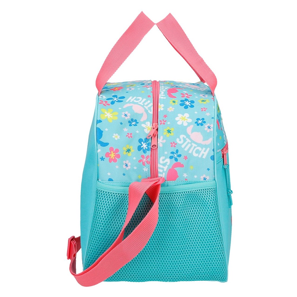 Sporta un ceļojumu soma bērniem Stitch Aloha