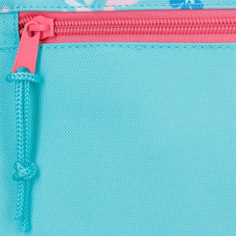 Sporta un ceļojumu soma bērniem Stitch Aloha