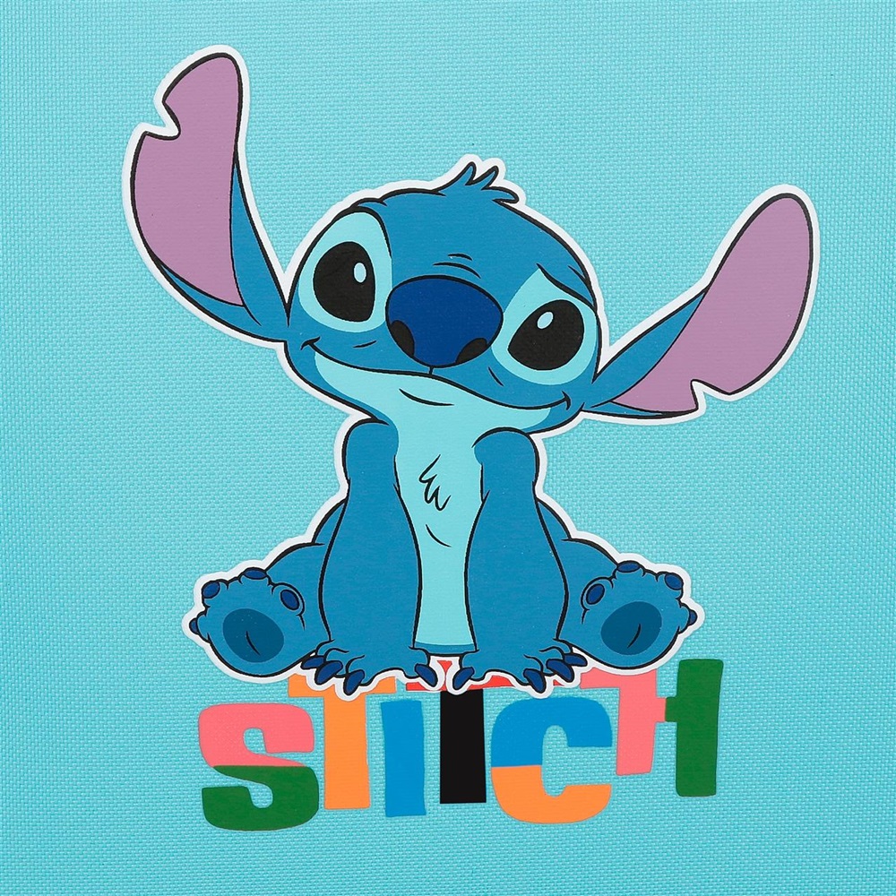 Sporta un ceļojumu soma bērniem Stitch Aloha