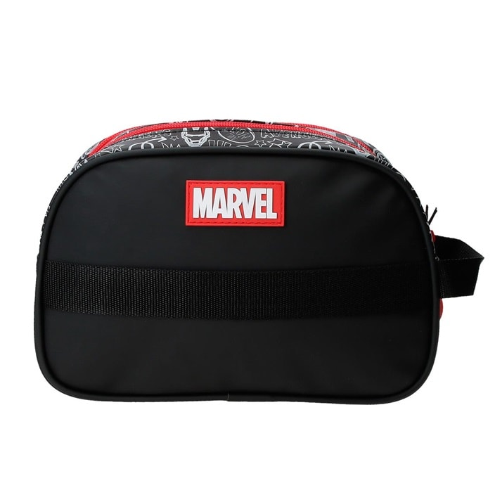 Bērnu tualetes soma Spiderman Wall Crawler Large