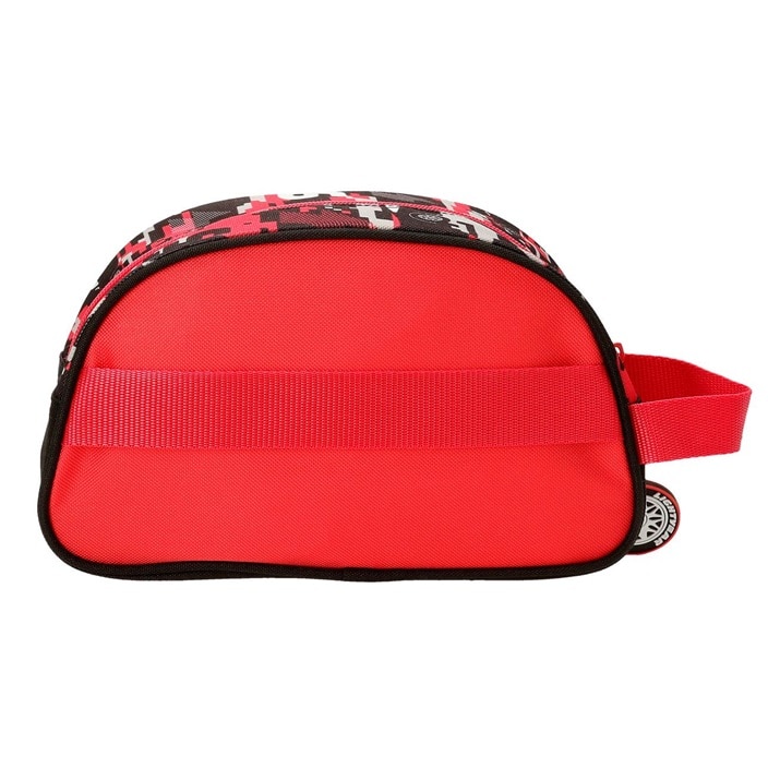 Bērnu tualetes soma Cars McQueen Red