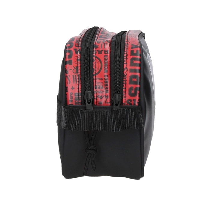 Bērnu tualetes soma Spiderman Wall Crawler Large