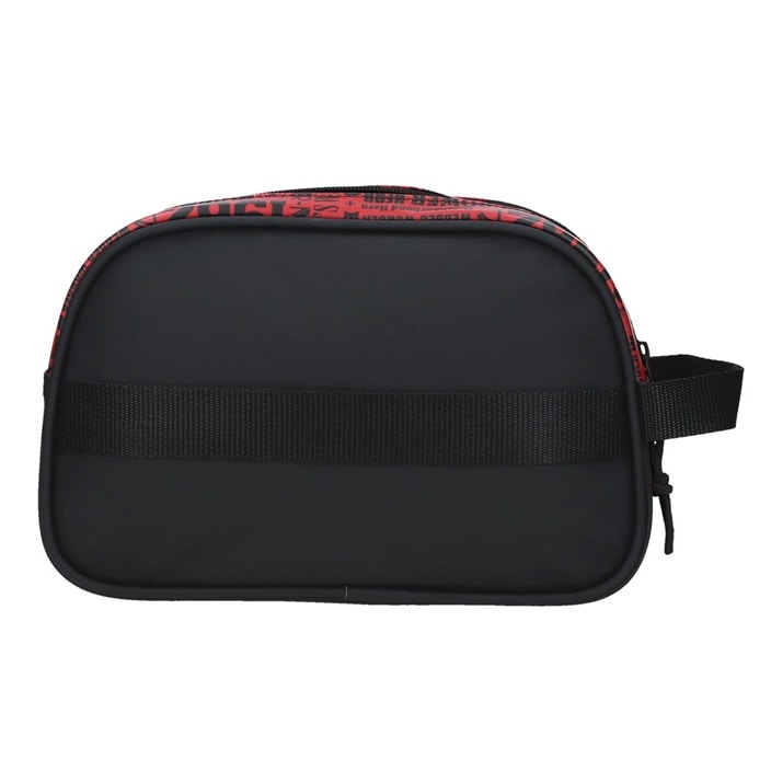 Bērnu tualetes soma Spiderman Wall Crawler Large