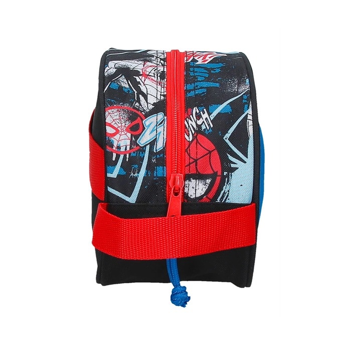 Bērnu tualetes soma Spiderman Wall Crawler