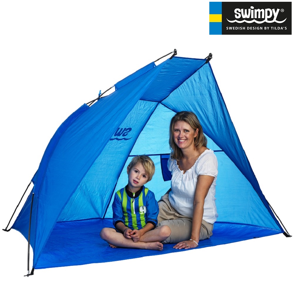 Pludmales telts Swimpy XL