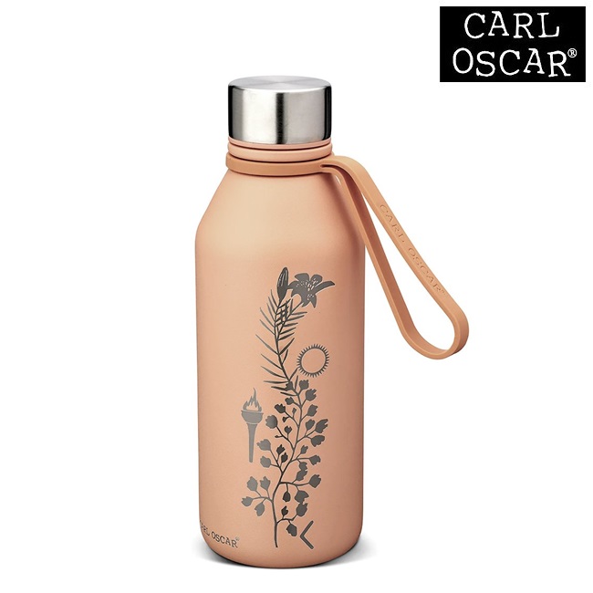 Termosa pudele un ūdens pudele Carl Oscar Spirit TempFlask Energy