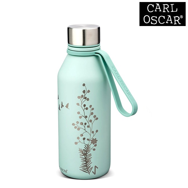 Termosa pudele un ūdens pudele Carl Oscar Spirit TempFlask Harmony