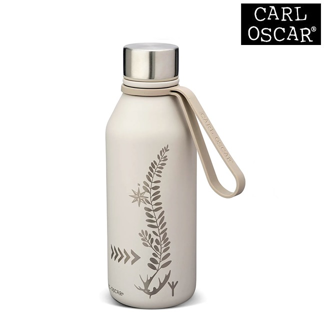 Termosa pudele un ūdens pudele Carl Oscar Spirit TempFlask Power