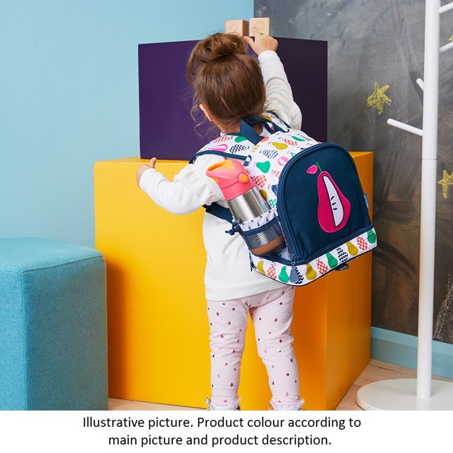 Termosa pudele bērniem - B.box Insulated Drink Bottle Chill Out Termosa pudele bērniem - B.box Insulated Drink Bottle Chill Out