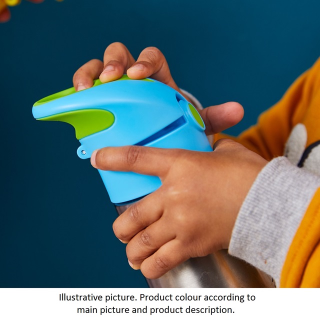 Termosa pudele bērniem - B.box Insulated Drink Bottle Chill Out Termosa pudele bērniem - B.box Insulated Drink Bottle Chill Out