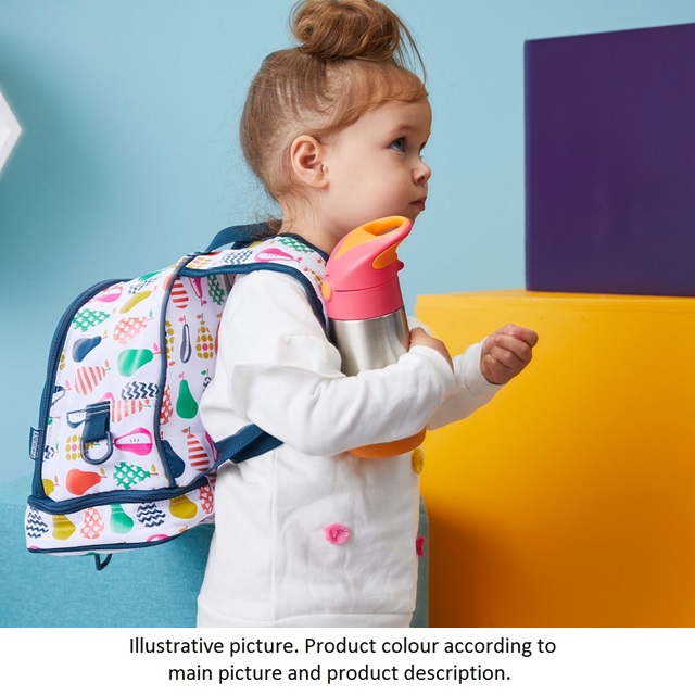 Termosa pudele bērniem - B.box Insulated Drink Bottle Chill Out Termosa pudele bērniem - B.box Insulated Drink Bottle Chill Out