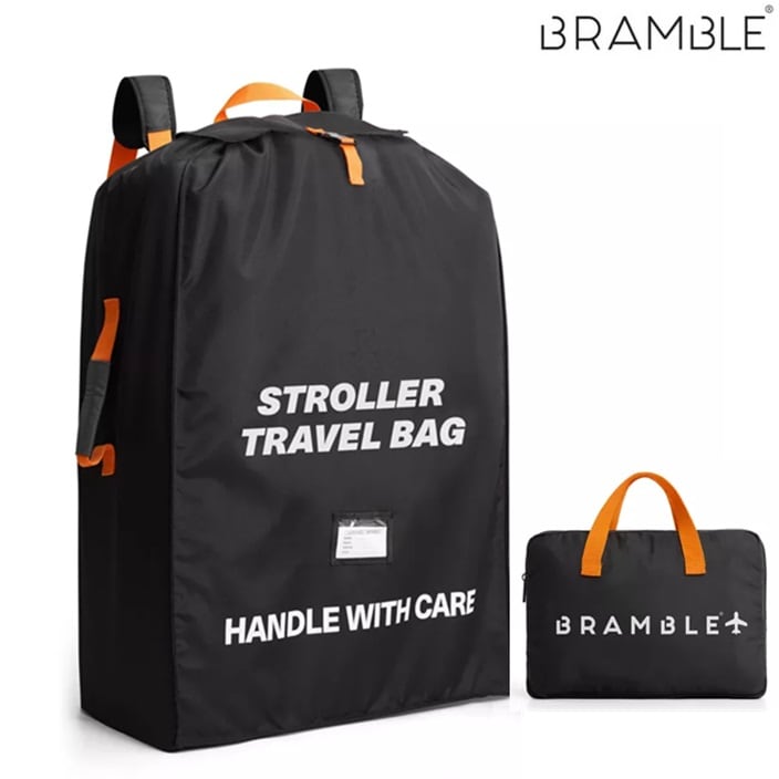 Ratu pārvadāšanas soma - Bramble Stroller Travel Bag