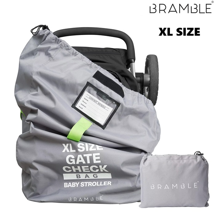Ratu pārvadāšanas soma Bramble Gate Check XL