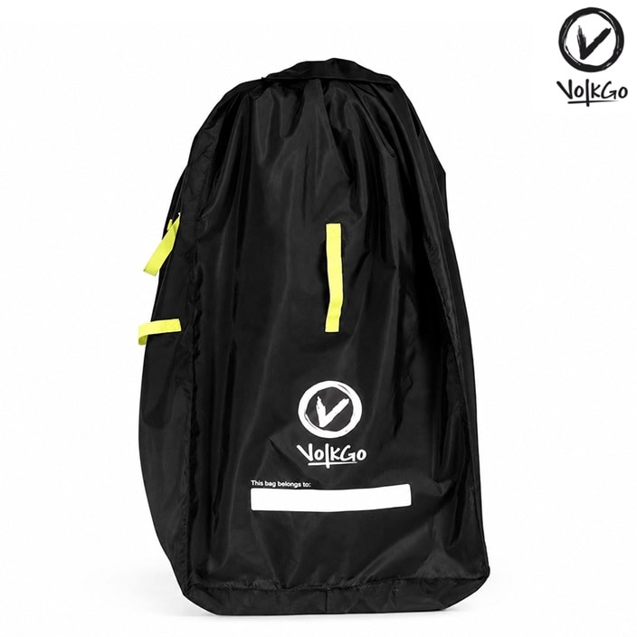 Ratu pārvadāšanas soma - Volkgo XL Stroller Travel Bag