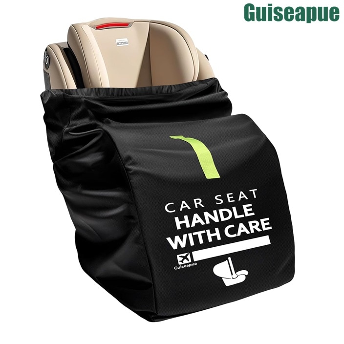 Transportēšanas soma autokrēsliņam - Guiseapue Car Seat Bag