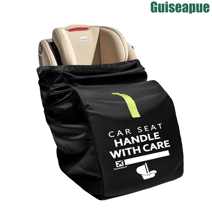Transportēšanas soma autokrēsliņam - Guiseapue Car Seat Bag