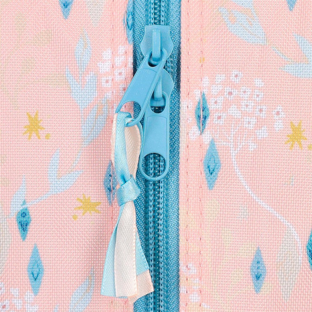 Bērnu čemodāns - Frozen Believe In The Journey Bērnu čemodāns - Frozen Believe In The Journey