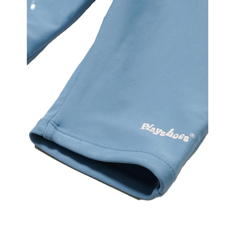 Peldkostīms bērniem ar UV aizsardzību Playshoes Dinos Allover