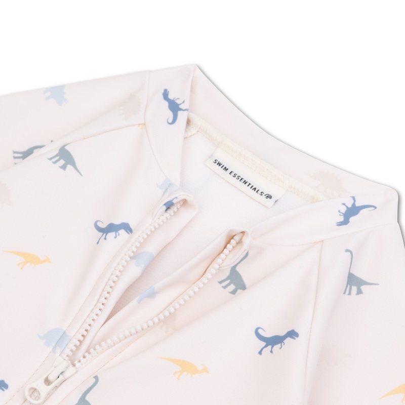 Bērnu peldkostīms ar UV aizsardzību Swim Essentials Dino
