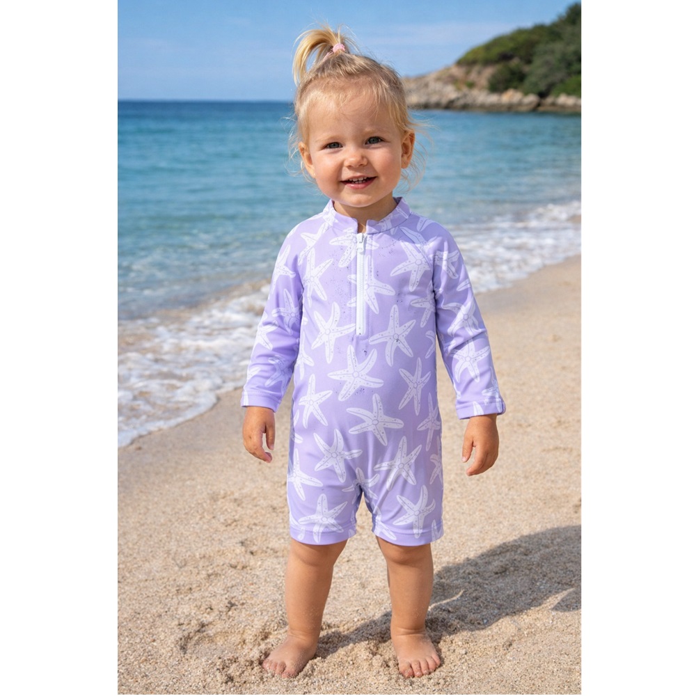 Bērnu peldkostīms - Swim Essentials Sea Stars