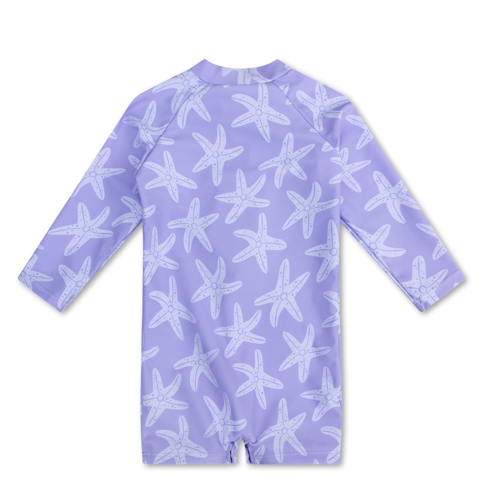 Bērnu peldkostīms ar UV aizsardzību Swim Essentials Sea Stars