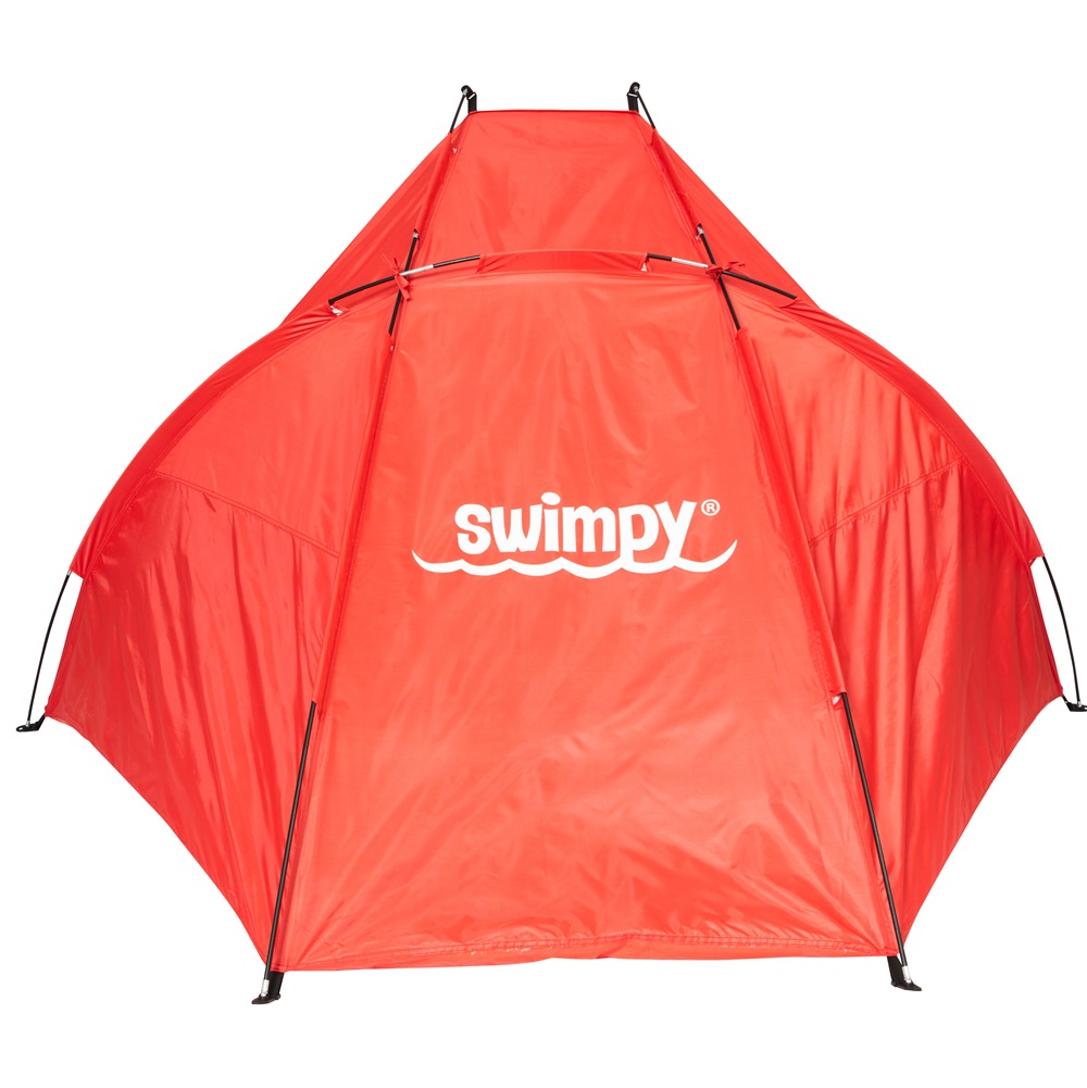 Pludmales telts Swimpy XL Apricot