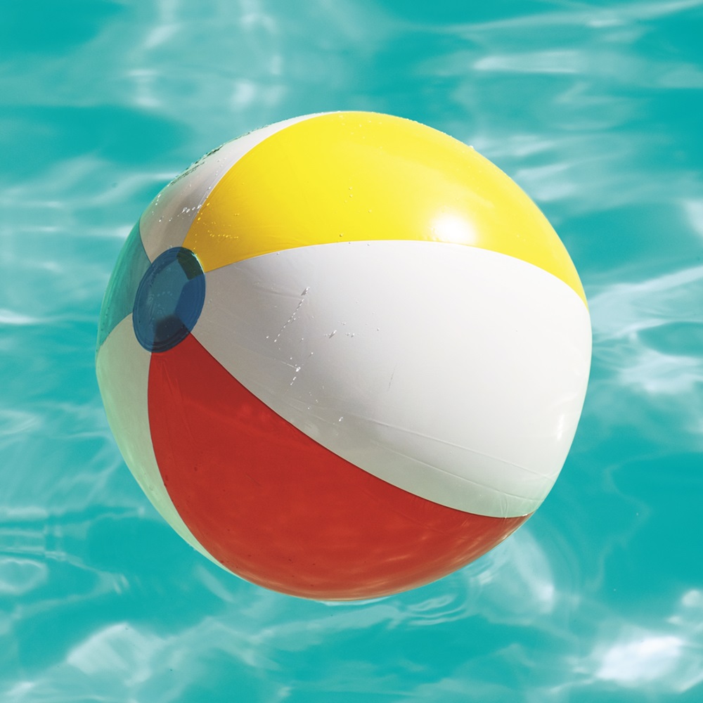 Pludmales bumba - Bestway Classic