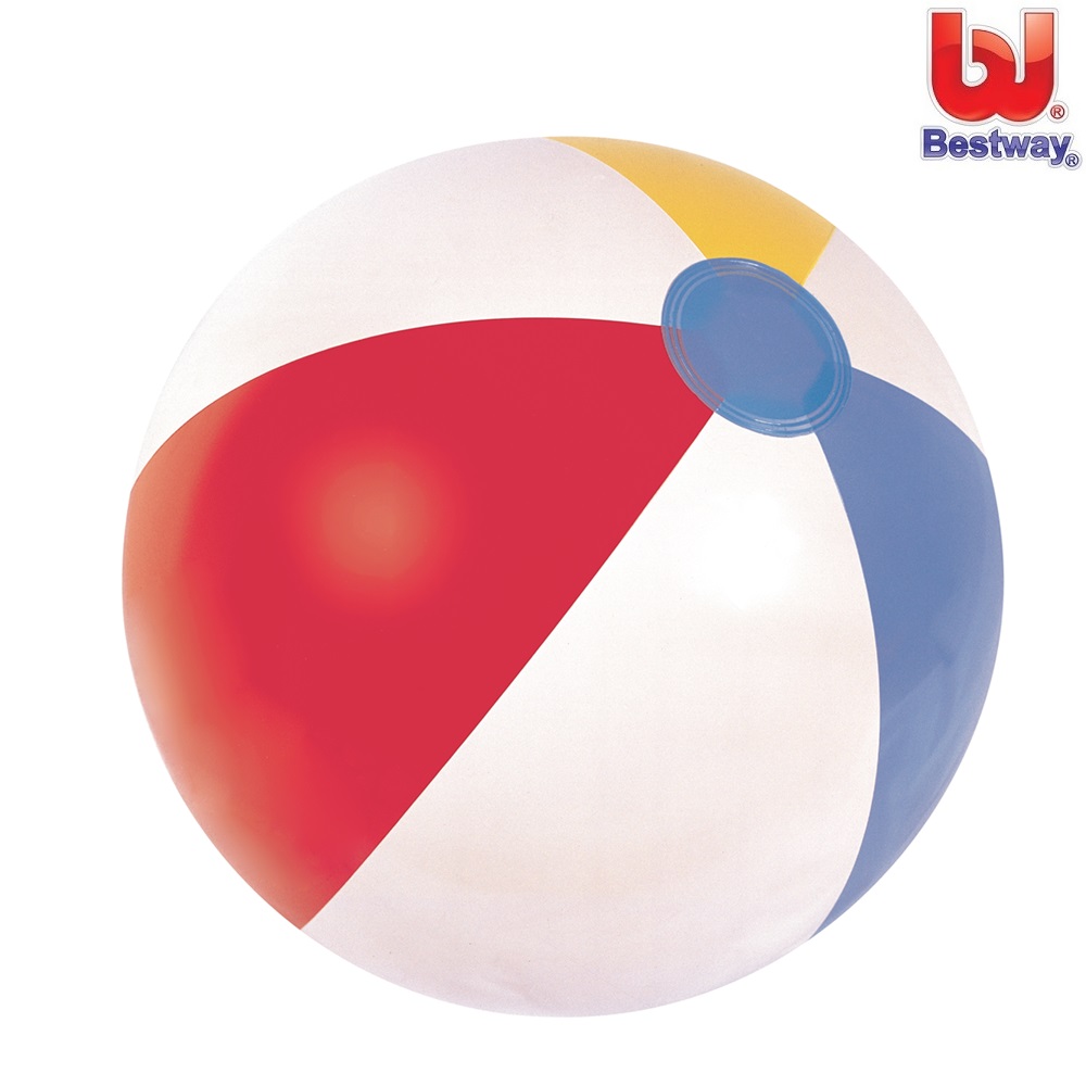 Pludmales bumba - Bestway Classic